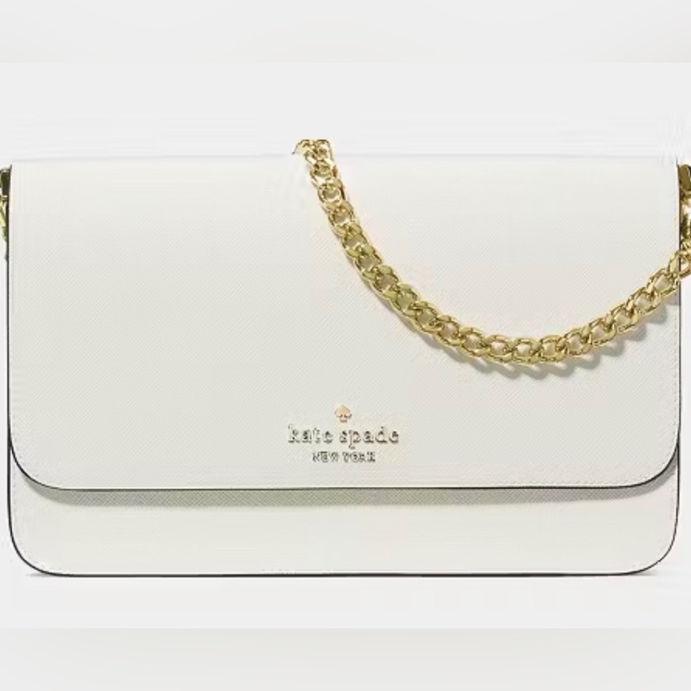 🔴SOLD🔴

🎉NWT🎉 Kate Spade Madison Willow Crossbody Bag
